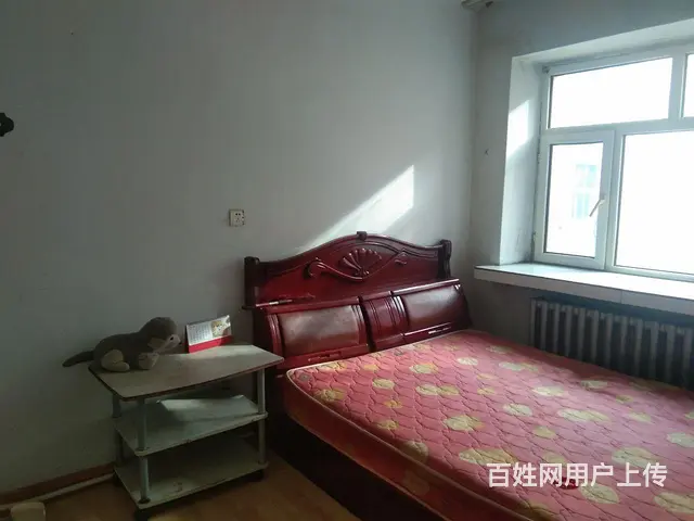 新华小区3楼两室一厅 - 图片 1