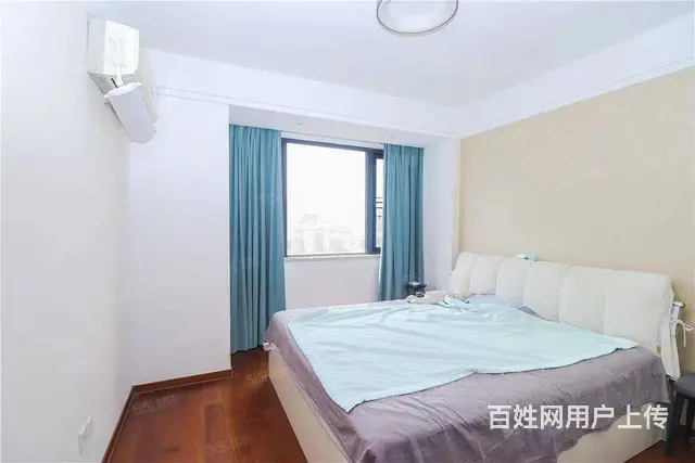 地铁房中海紫藤苑(西湖-三墩) 普通住宅 简单装修 - 图片 1