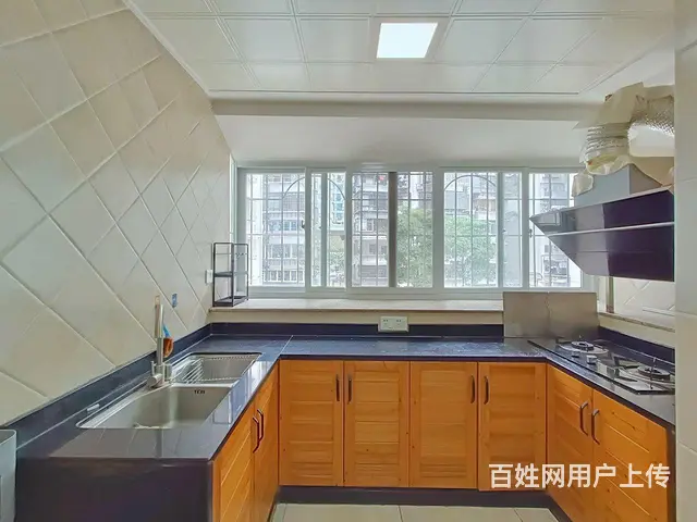 思北 小学苑 精装两房 采光很好 装修很好 周边户型好的两房 - 图片 2