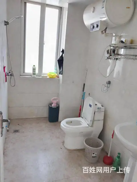杨庄小区 普通住宅2厅 精装修 - 图片 7