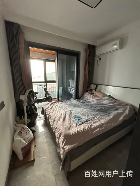 绿地春晖精装洋房拎包入住便宜急售 - 图片 6