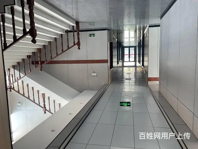 （城市在线找房免费）茅村标准钢结构厂房出租 - 图片 8