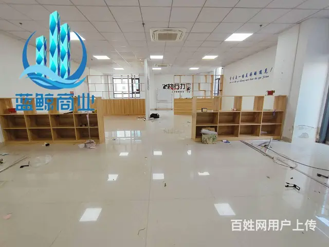 开发区软件园210平南向纯办公欢迎看房 - 图片 9