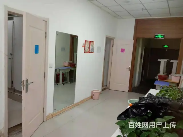 7339（七P）个人城中区大十字兴旺大厦商铺对外出租无转让费 - 图片 11