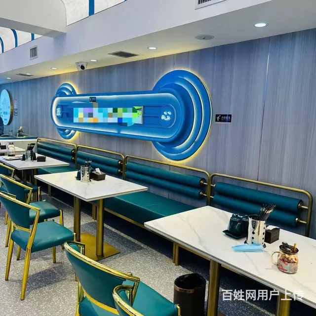 B16566一临街纯商铺品牌盈利旺铺12000+ - 图片 6