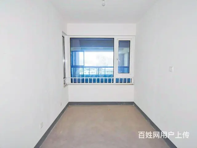 江南之星 ，纯毛坯，未住过，诚心出售，中间楼层，泳池景观好房 - 图片 2
