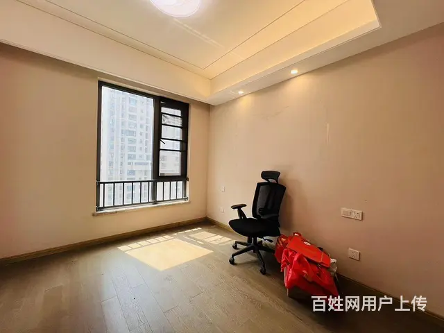 实图拍摄 青山滨江一线江景3房2卫 270度落地窗 - 图片 8