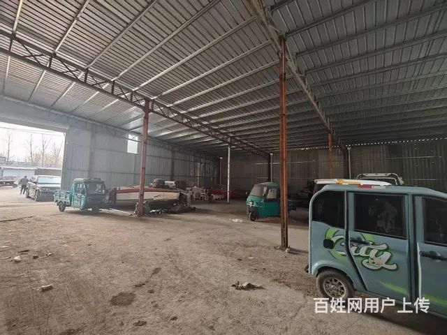 （徐州找店网）邳州长江西路全新厂房出租 - 图片 7