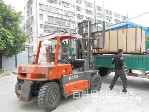 常州吊车出租电话//常州附近叉车高空车出租 - 图片 5