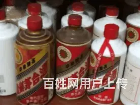 郧西烟酒回收应有尽有 - 图片 2