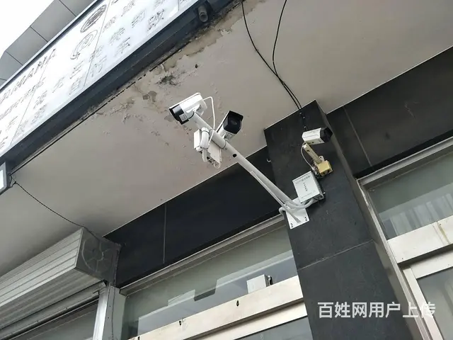 市中区 装监控 价格低  配套全 服务好 - 图片 5
