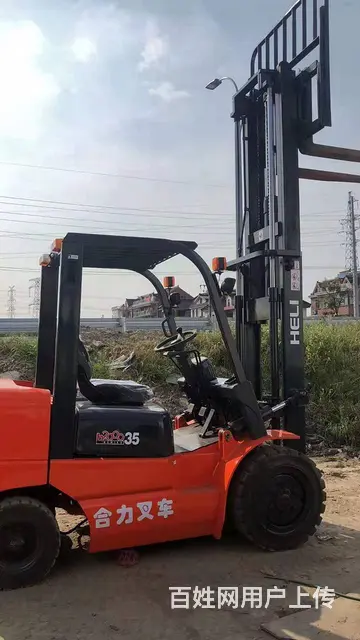 长期出售回收二手柴油电瓶叉车 - 图片 11