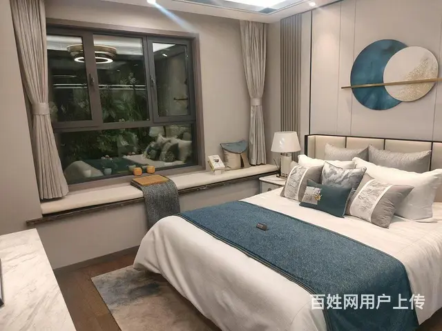 蓝城凤起玉鸣 一手合同 4室 110万 - 图片 7