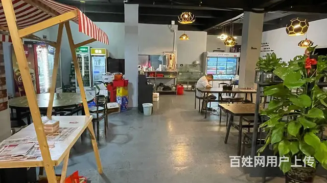 （51旺铺推荐）崖城320平小酒馆转让 - 图片 7