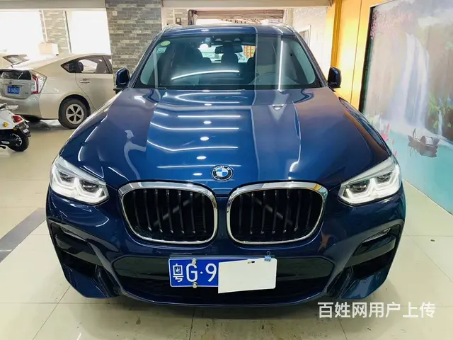 广东佛山劲烽汽贸抵押车 实体店看车 - 图片 6
