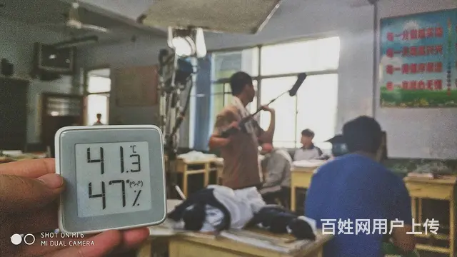 泰安专业拍摄企业宣传片的公司 泰安企业视频拍摄制作 - 图片