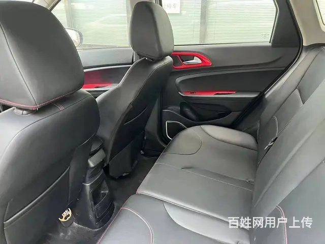 中华V3 2017款 1.5 手动 舒适型 - 图片 2