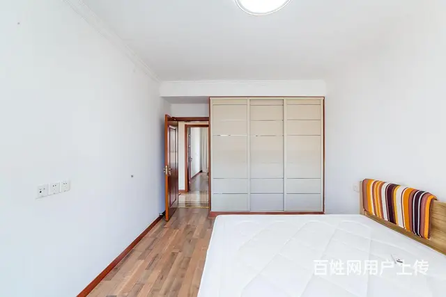 绿都万和城七区 3室2厅 精装修 - 图片 9