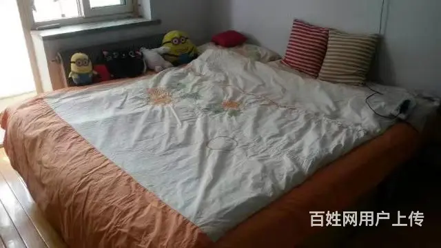 出租古塔区蓬莱里两室一厅 - 图片 2