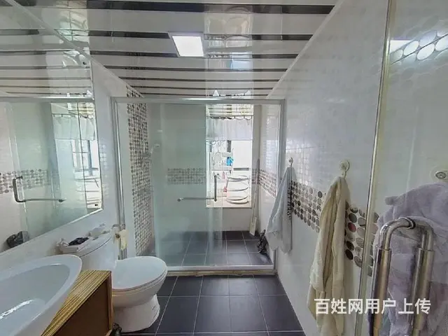 路福鸿馨园 梅华中学实验小学   3室2厅，电梯房，满五年 - 图片 9