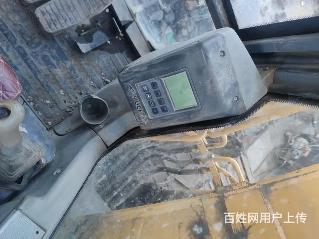急售玉才135-8挖掘机 - 图片 8