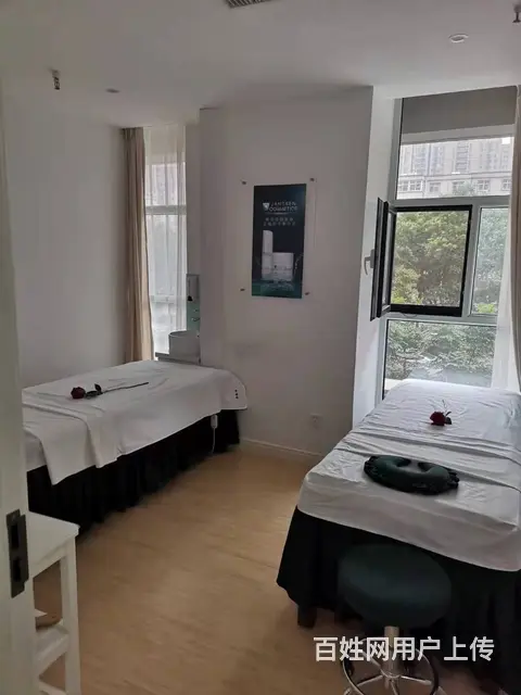 急转！邢台市襄都区泉南大街永康城市花园223平美容美体店 - 图片 5