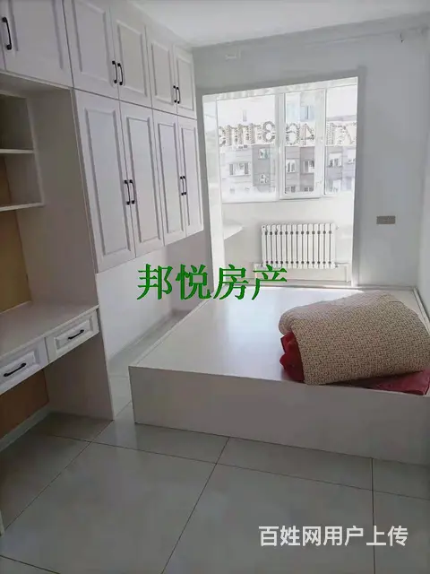 兴山休闲小区7楼54平5.3万 普通住宅 精装修 - 图片 1