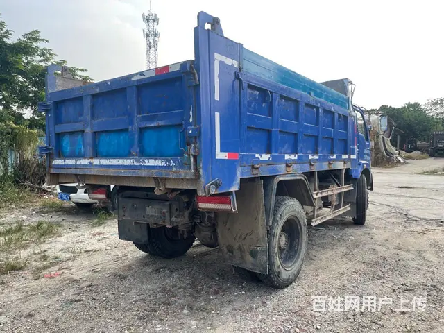 南骏汽车 自卸车 - 图片 5