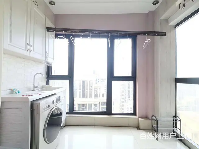 福星惠誉东湖城(二期)朝向朝南2室热租 出行便利 - 图片 4