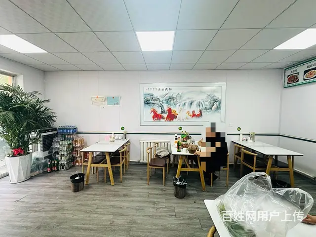 B18944一临街商铺稳定客源可蹲守店看数据（有外摆） - 图片 8