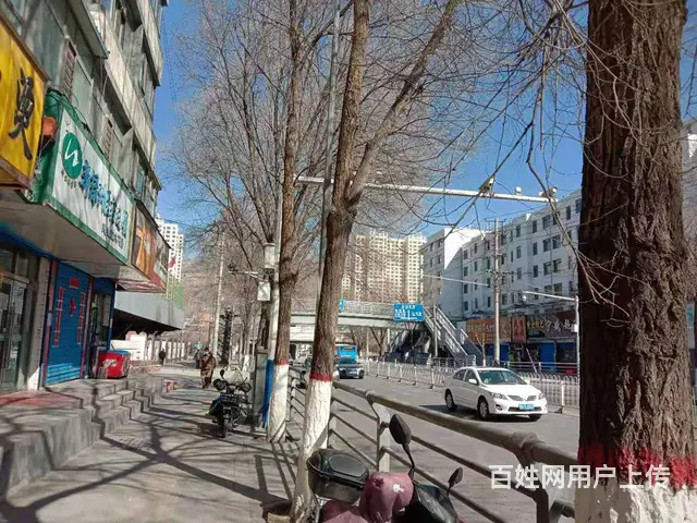 7459(七P）个人城北区祁连路315号十三中学旁汉堡店转让 - 图片 6