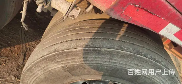 巢湖 18年13*2.55米高低板高栏 急售 - 图片 4