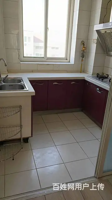 小徐世纪嘉苑 普通住宅2厅 精装修 - 图片 3