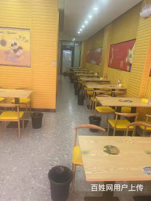（易转推荐）婺城大人流生意稳定饭店诚心转让 - 图片 2