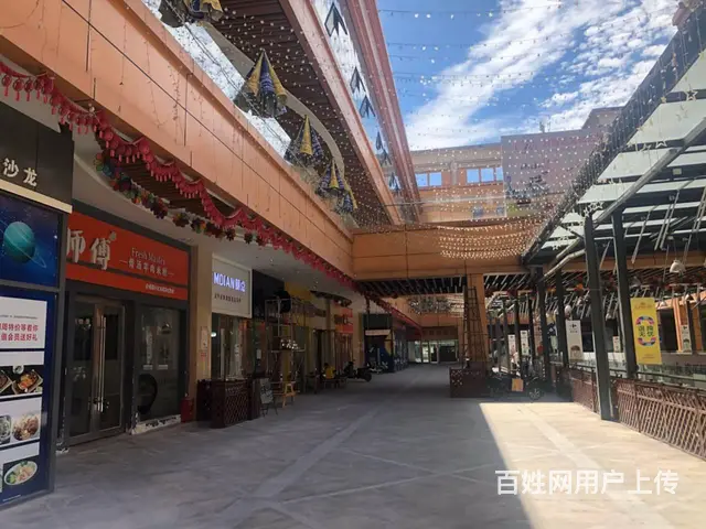 成都市武侯区9.17号线双地铁接驳口负一层20000方招商 - 图片 2
