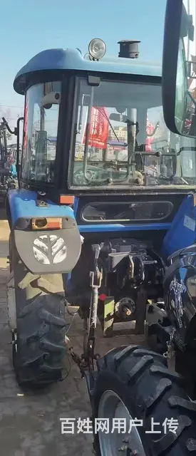 纽荷兰50 - 图片 2