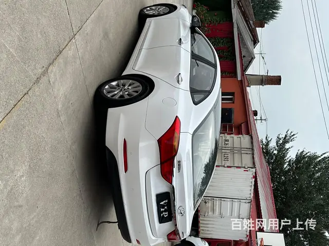 现代 名图 2014款 1.8 手自一体 DLX 尊贵版 - 图片 9