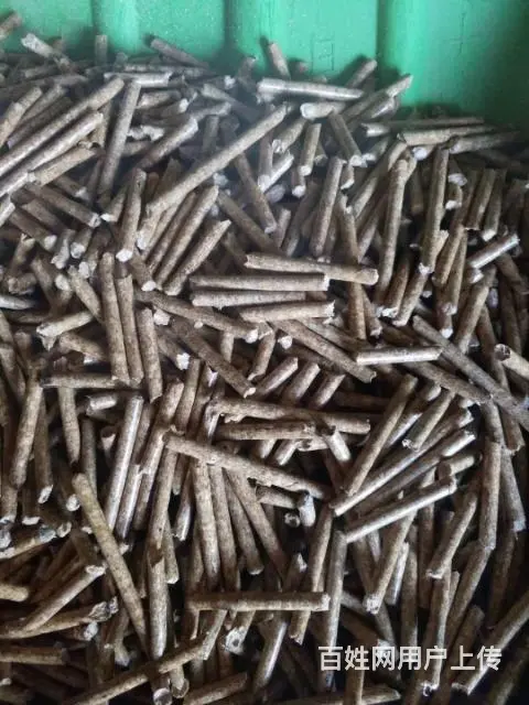 大量出售生物颗粒 - 图片 1