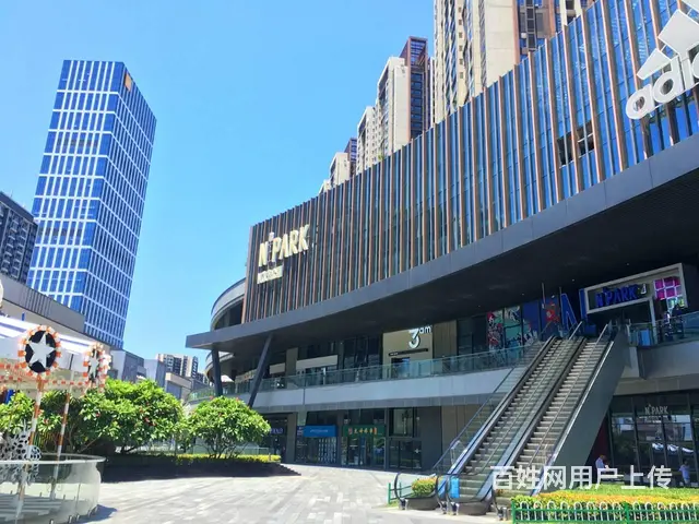 （51旺铺推荐）N次方37平铺面出售 - 图片 3