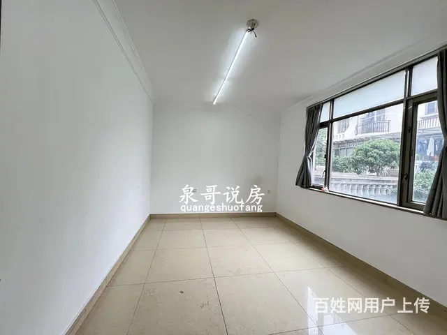 凤天苑双拼别墅 五个套房双主卧 南北对流可办公直播 - 图片 8