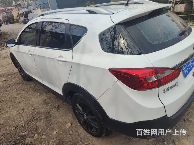 东风AX3 - 图片 5