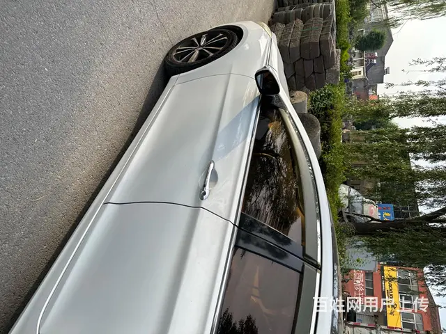 现代 索纳塔 2011款 第八代索纳塔 2.0 手自一体 L - 图片 3