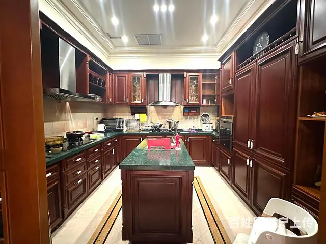仅售700万！天鹅湾别墅边户豪装使用600米，大花园双车位 - 图片 6