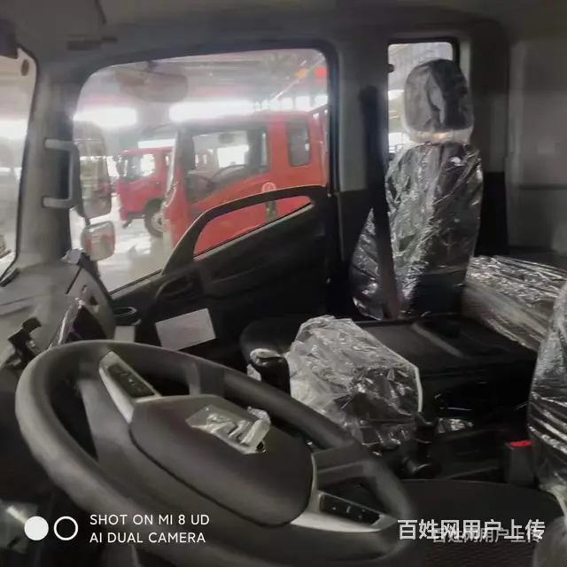 短轴距大马力挖机拖车平板车 欢迎来电咨询 - 图片 6