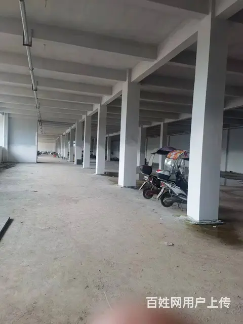 德阳中江新城独立厂房出租，面积可协调，手续齐全，随时生产 - 图片 6