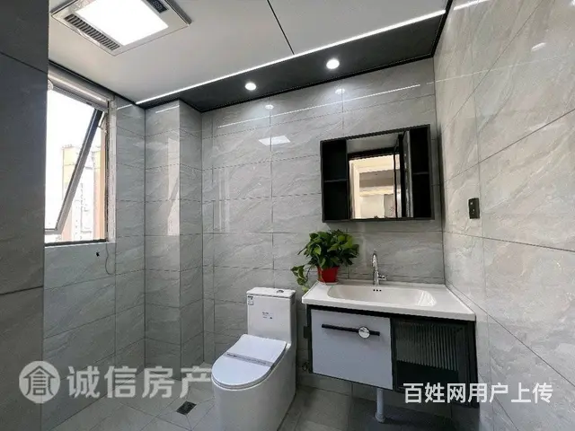 国建风华5楼精装修未住急售 普通住宅 精装修 - 图片 4