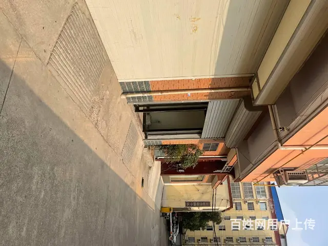 富丽华馨园小区门口 普通住宅1厅 简单装修 - 图片 9