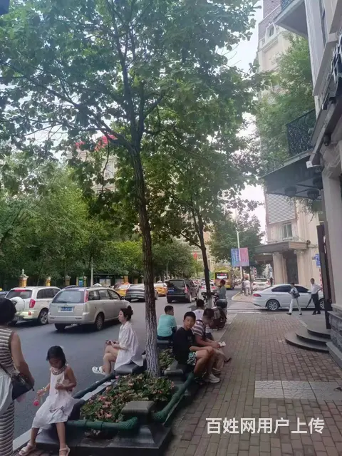 【搞定了！】道里区西三道街纯一层旺铺转让 - 图片 2