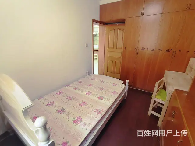 精装大三房 低楼层 烈士公园 富兴时代 绿地中心 华远华时代 - 图片 5
