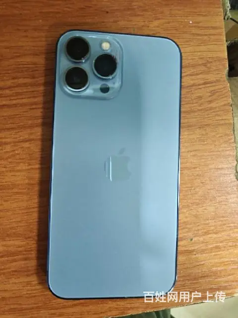 苹果13pm 256国航 - 图片 1